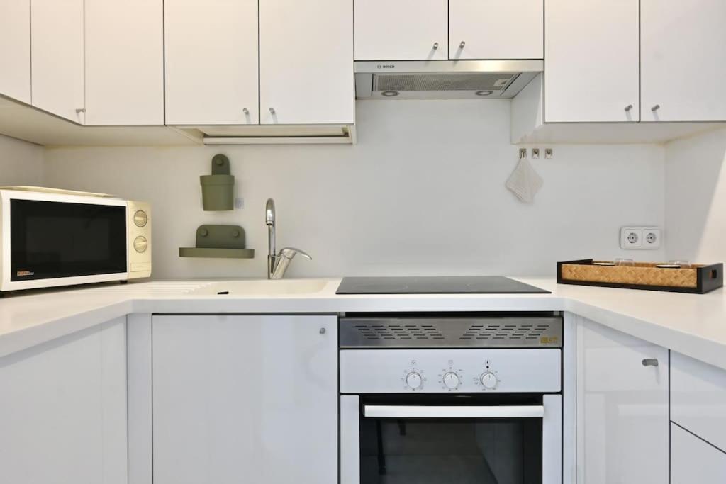 For You Rentals Apartamento Temporal Con Encanto A Pocos Metros Del Sol Myr13 Madri Exterior foto
