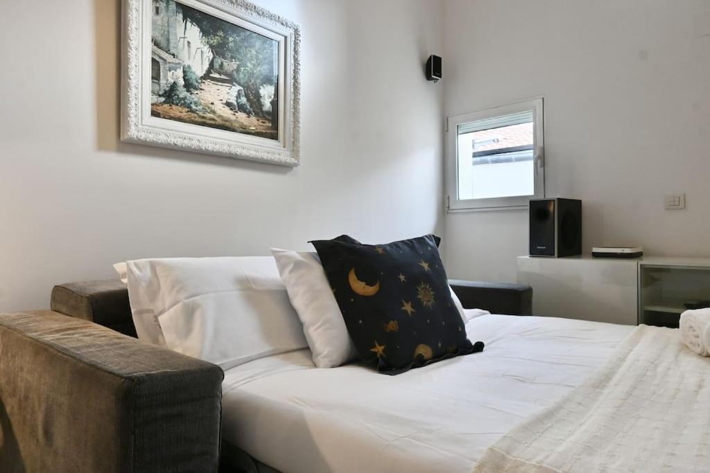 For You Rentals Apartamento Temporal Con Encanto A Pocos Metros Del Sol Myr13 Madri Exterior foto