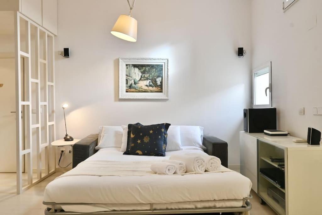 For You Rentals Apartamento Temporal Con Encanto A Pocos Metros Del Sol Myr13 Madri Exterior foto