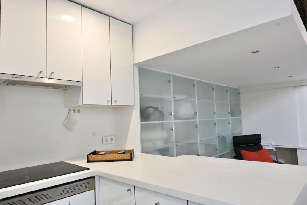 For You Rentals Apartamento Temporal Con Encanto A Pocos Metros Del Sol Myr13 Madri Exterior foto