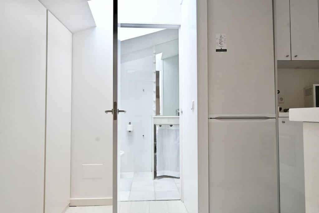 For You Rentals Apartamento Temporal Con Encanto A Pocos Metros Del Sol Myr13 Madri Exterior foto