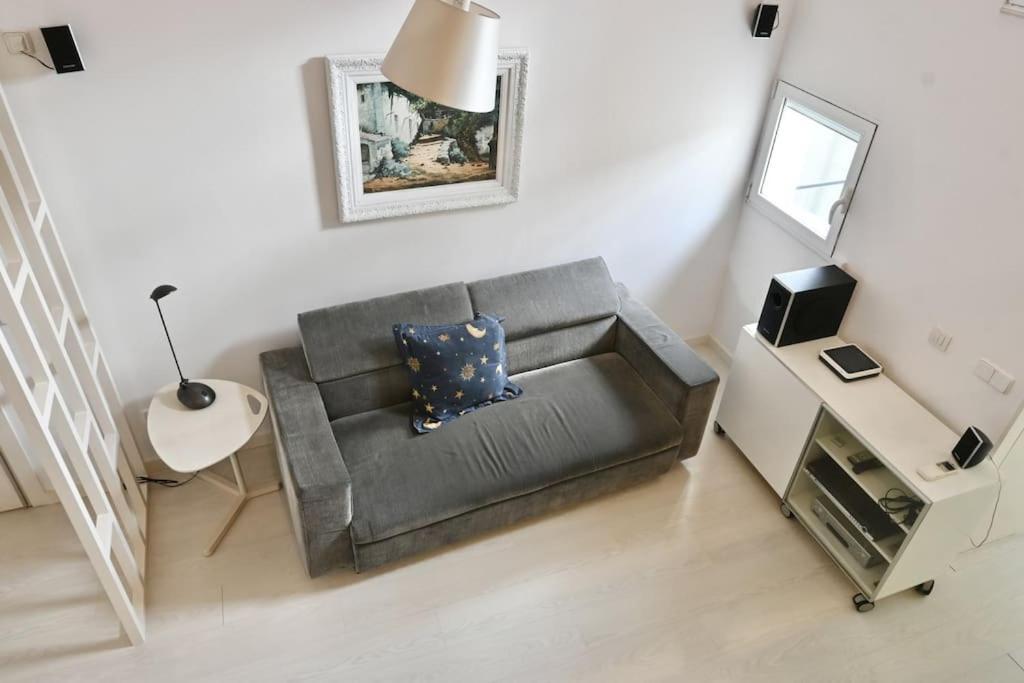 For You Rentals Apartamento Temporal Con Encanto A Pocos Metros Del Sol Myr13 Madri Exterior foto